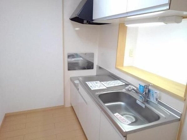 アウローラの物件内観写真